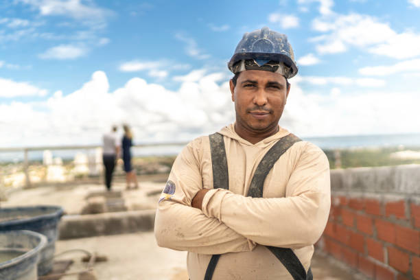 Best Commercial Concrete Services in Montclair, VA