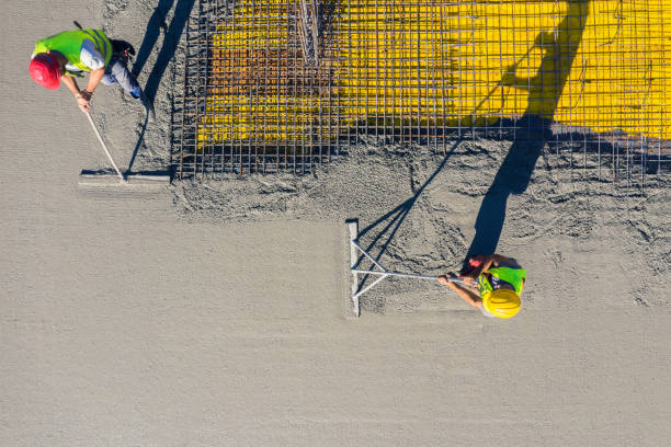 Best Concrete Staining and Coloring in Montclair, VA