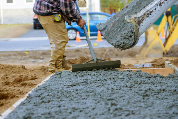 Montclair, VA Concrete contractor Pros