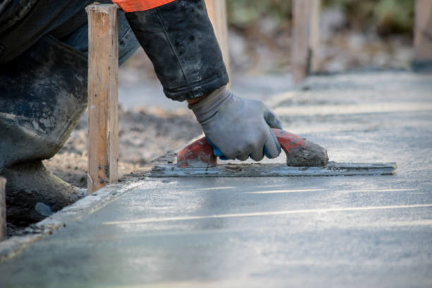 Best Decorative Concrete in Montclair, VA