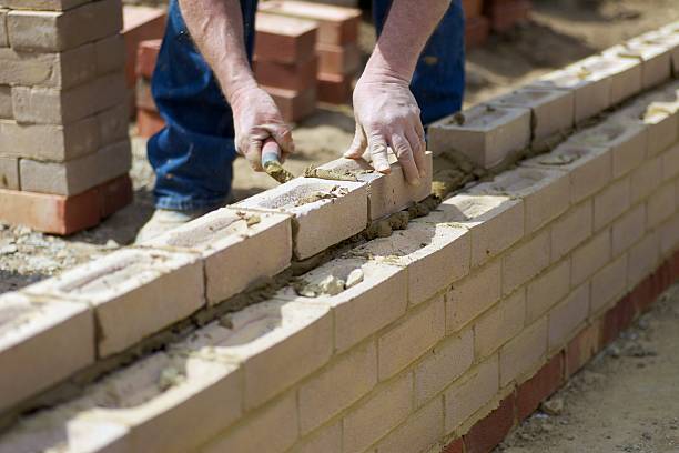 Best Concrete Patio Design and Installation in Montclair, VA